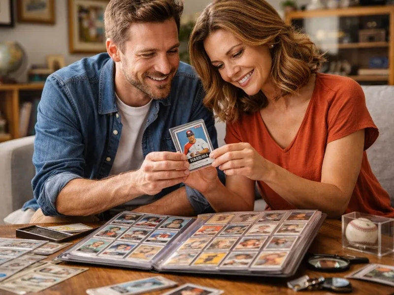 Sammeln & Lifestyle Hobbys