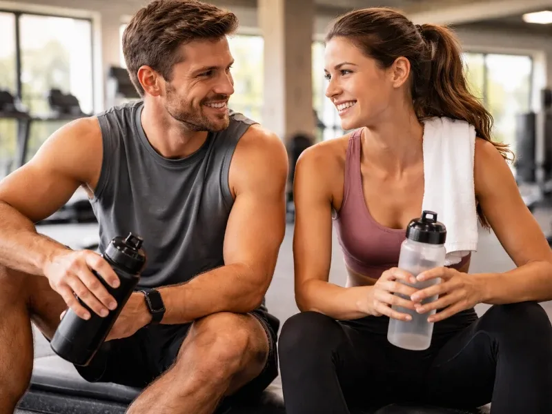 Sport & Fitness Hobbys