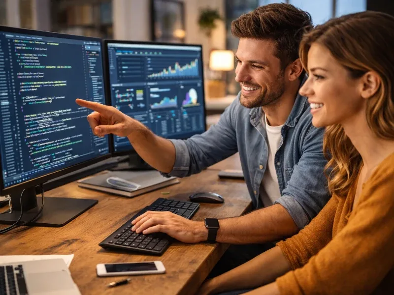 Technik & Digital Hobbys